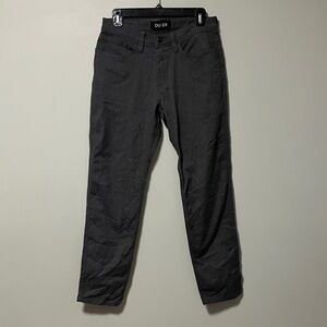DU/ER T2X slim fit Gray Jeans 30x30